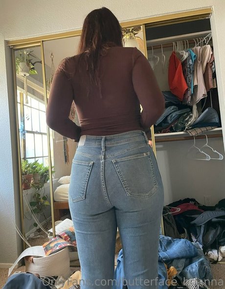 Butterface_brianna photo 75