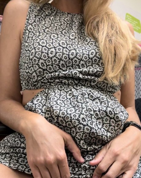 ButterflyYogaVIP photo 25