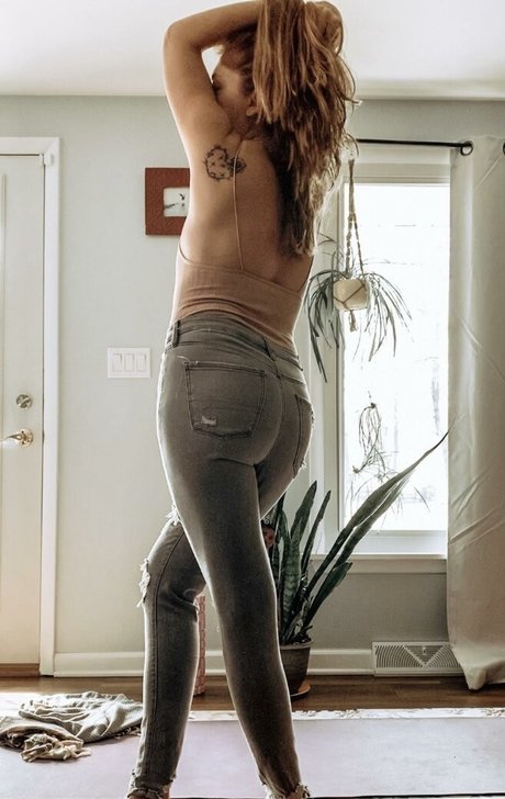 ButterflyYogaVIP photo 52