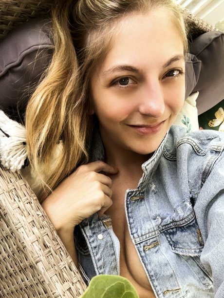 ButterflyYogaVIP photo 87