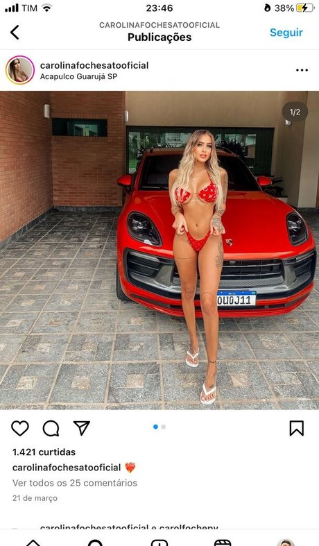 Ca Foshecato photo 3