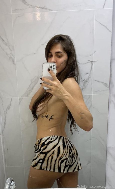 Caca Diniz photo 17