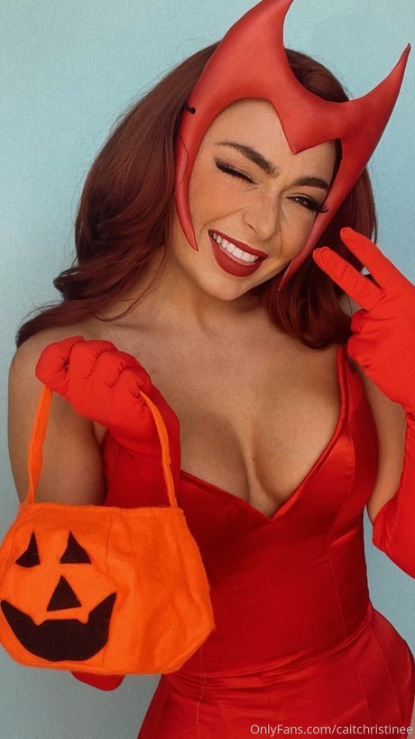 Caitlin Christine photo 17