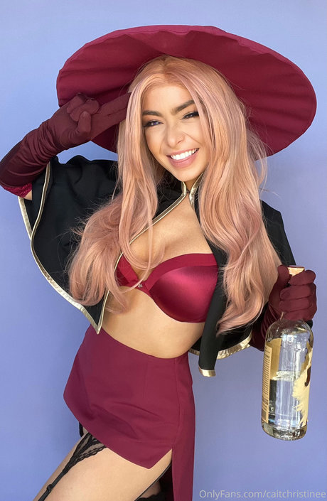 Caitlin Christine photo 21