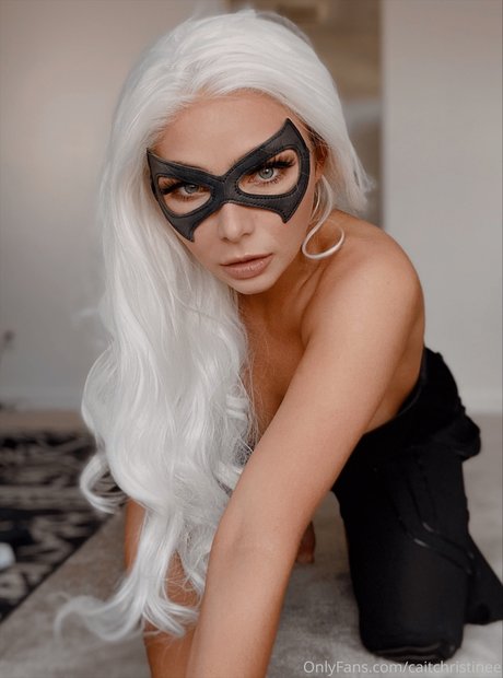 Caitlin Christine photo 23