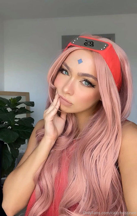 Caitlin Christine photo 24