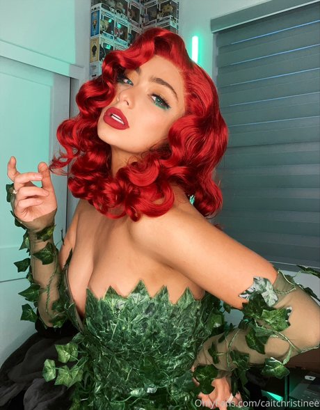 Caitlin Christine photo 31