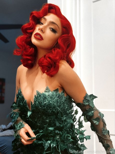 Caitlin Christine photo 34