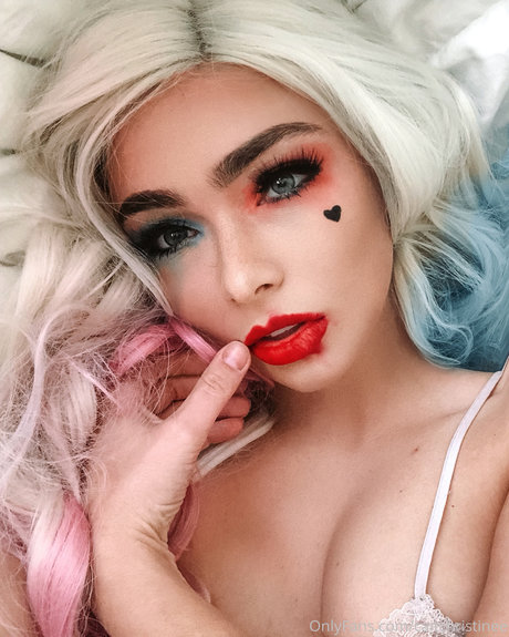 Caitlin Christine photo 37