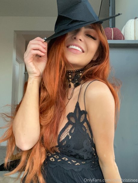 Caitlin Christine photo 41