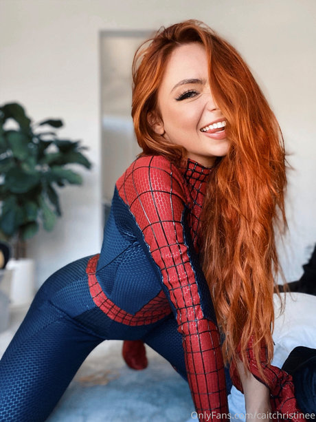 Caitlin Christine photo 48