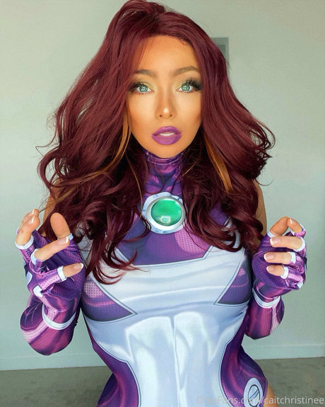 Caitlin Christine photo 50