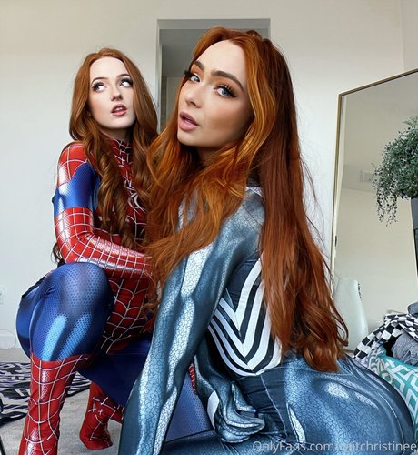 Caitlin Christine photo 53