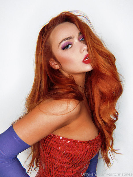 Caitlin Christine photo 55