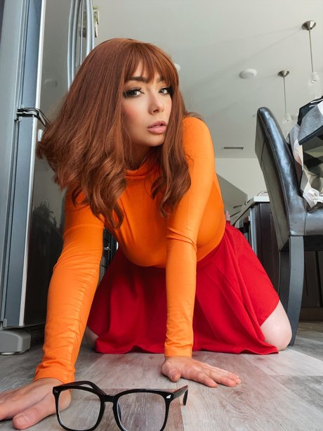 Caitlin Christine photo 59