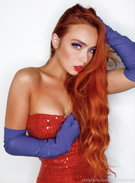 Caitlin Christine photo 63