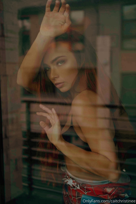 Caitlin Christine photo 65