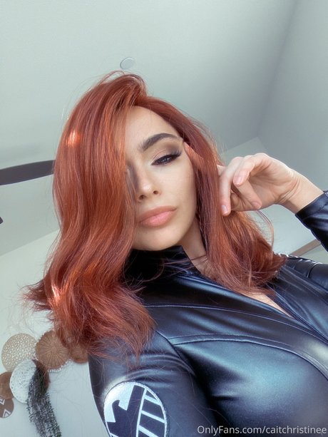 Caitlin Christine photo 68