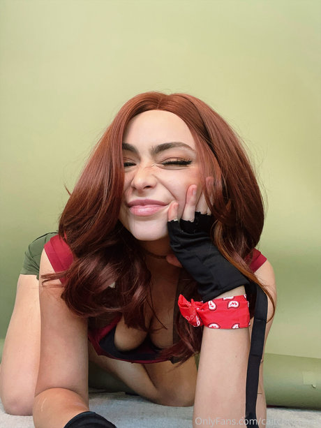 Caitlin Christine photo 69