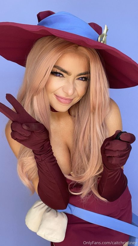 Caitlin Christine photo 70