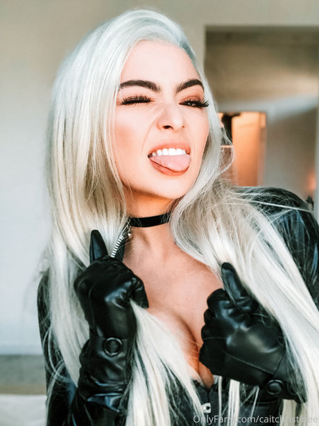 Caitlin Christine photo 71