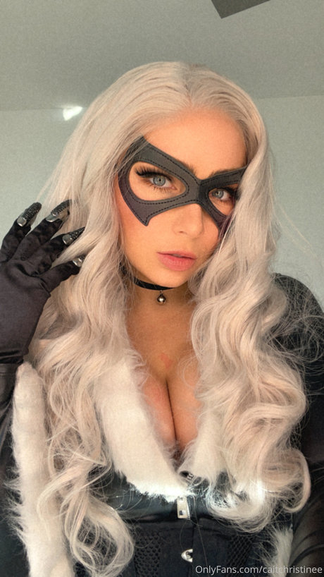 Caitlin Christine photo 75