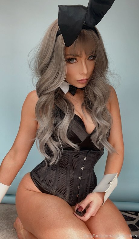 Caitlin Christine photo 78