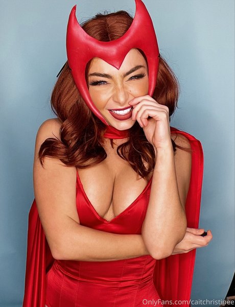 Caitlin Christine photo 82