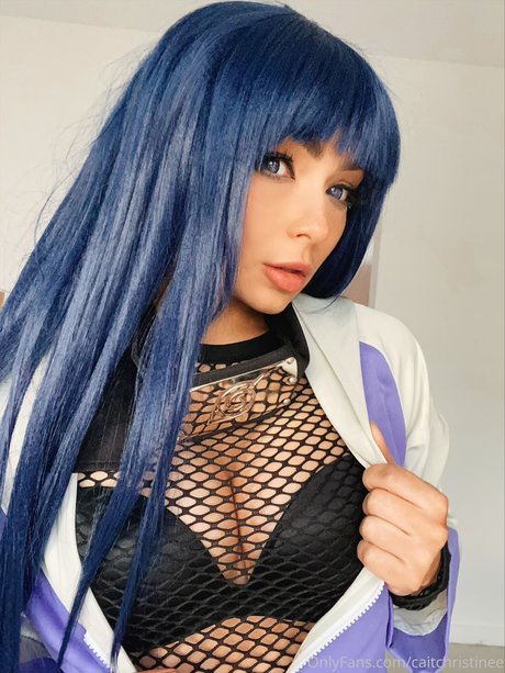 Caitlin Christine photo 84