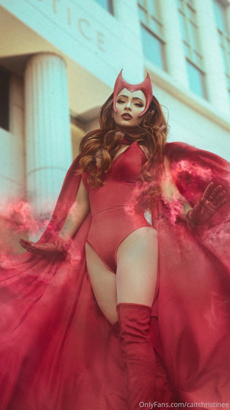 Caitlin Christine photo 86