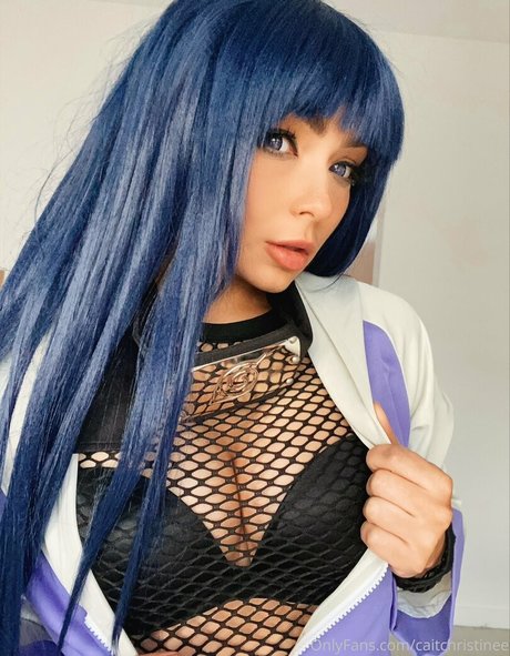 Caitlin Christine photo 41