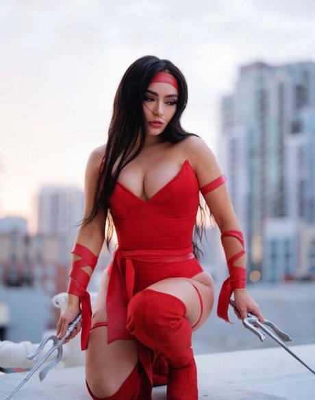 Caitlin Christine photo 61