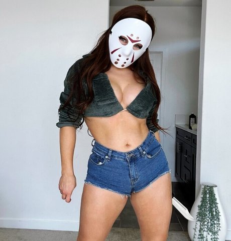 Caitlin Christine photo 62