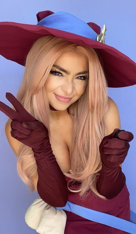 Caitlin Christine photo 77
