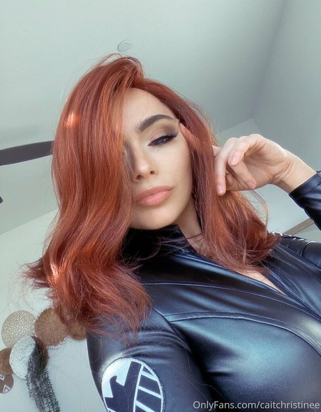 Caitlin Christine photo 89