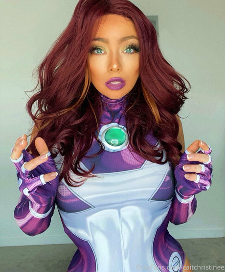 Caitlin Christine photo 99