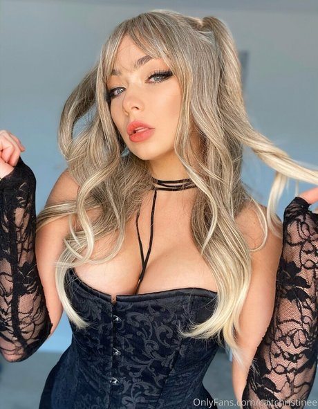 Caitlin Christine photo 121
