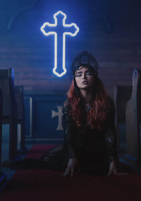 Caitlin Christine photo 133