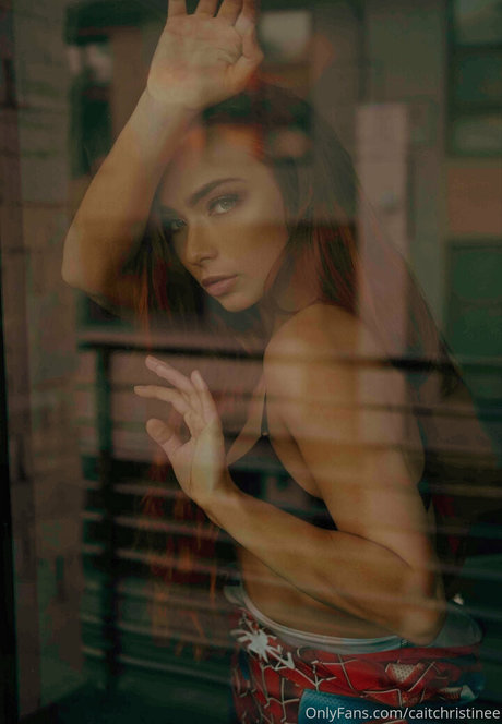 Caitlin Christine photo 139