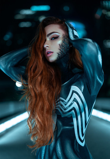 Caitlin Christine photo 152