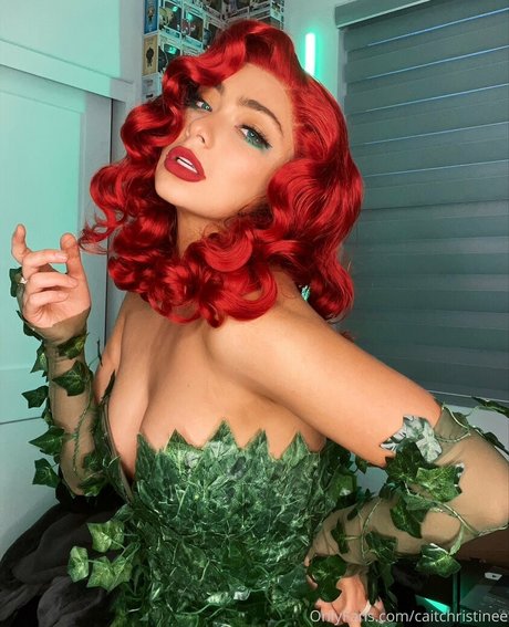 Caitlin Christine photo 155