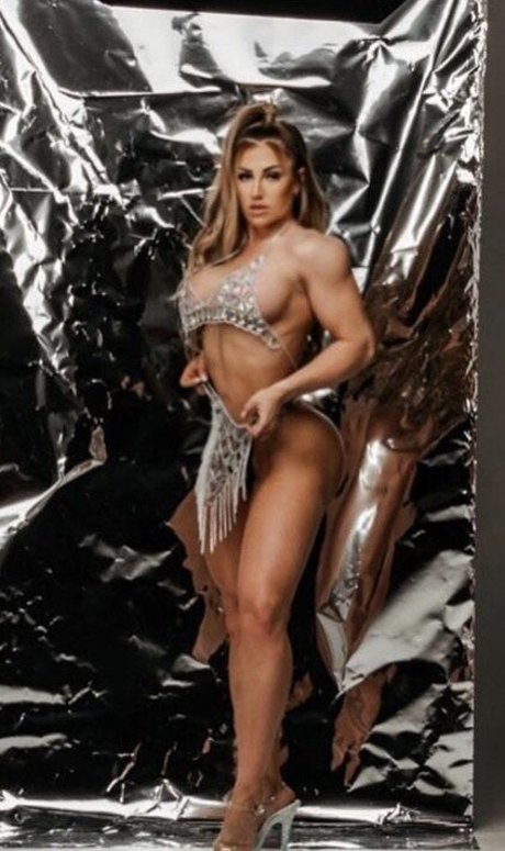 Caitlin Rice photo 10