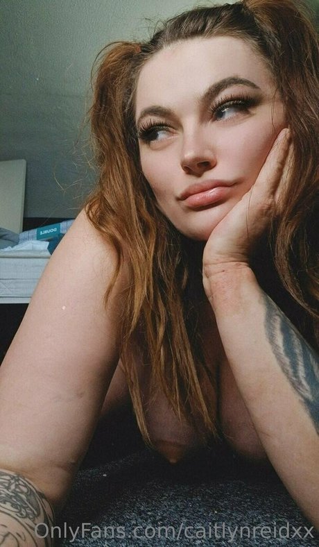 Caitlyn Reid photo 2