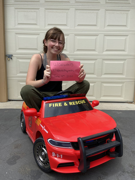 Profile photo of Caliwife13