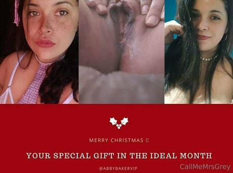 Callmemrsgrey photo 7