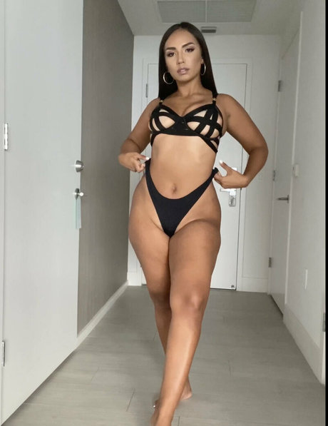 Camila Bernal photo 87