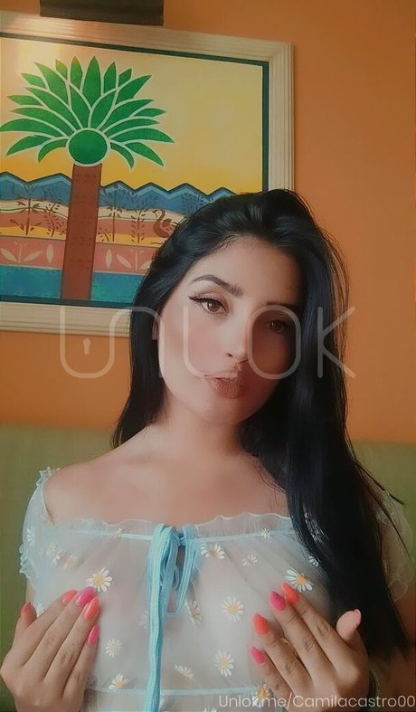 Camila Castro photo 6