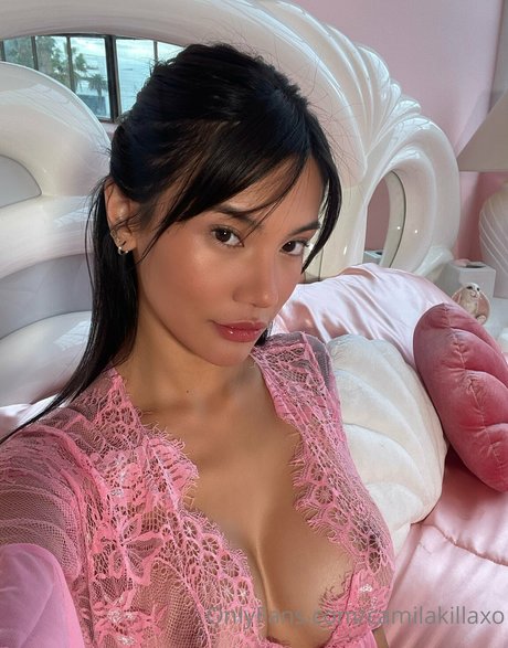 Camila Killa photo 12