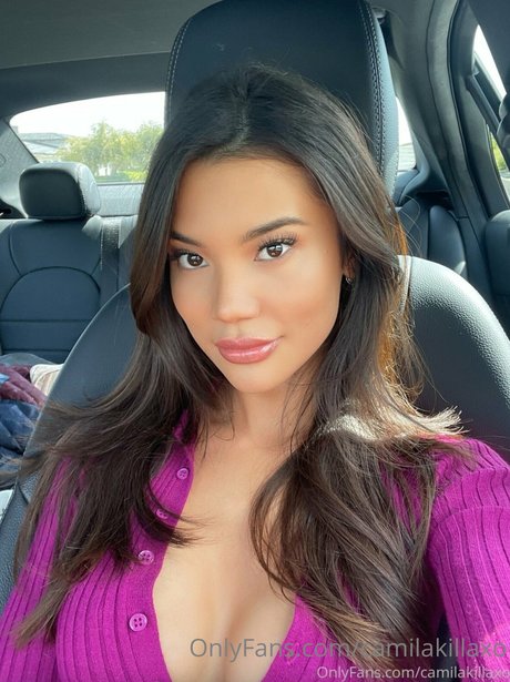 Camila Killa photo 41