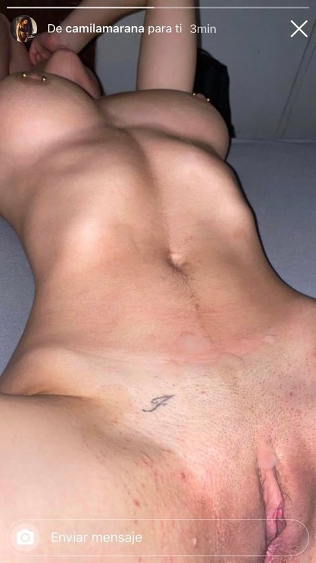 Camila Marana photo 22